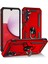 Galaxy A14 Kılıf Zore Vega KAPAK-KIRMIZI-8680436673959-OTNV86978 1