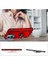 Xiaomi Redmi Note 12 5g Kılıf Zore Vega KAPAK-KIRMIZI-8680436673775-OTNV86958 2