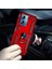 Xiaomi Redmi Note 12 5g Kılıf Zore Vega KAPAK-KIRMIZI-8680436673775-OTNV86958 5