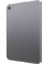 Apple iPad Mini 2021 (6 Nesil) Kılıf Uyumlu Zore Tablet Süper Silikon KAPAK-RENKSIZ-8680436756102-OT 3