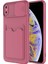 Apple iPhone Xs Max 6.5 Uyumlu ​zore Kartix Kapak-Koyu MOR-8682314122573-TA55189-OTNV 1