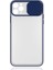 Apple iPhone 11 Pro Max Uyumlu Zore Lensi KAPAK-LACIVERT-8682314054478-TA42817-OTNV 1