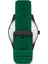 F11316 Erkek Kol Saati + Yeşil Renk 3