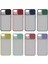 Apple iPhone 7 Plus Uyumlu Zore Lensi Kapak-Pembe AÇIK-8682314054843-TA42824-OTNV 2