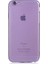 Apple iPhone 6 Uyumlu Zore Mun SILIKON-MOR-8682314037181-TA40979-OTNV 1