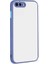 Apple iPhone 7 Plus Uyumlu Zore Hux KAPAK-MOR-8682314055772-TA42969-OTNV 1