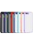 Apple iPhone 7 Plus Uyumlu Zore Hux KAPAK-MOR-8682314055772-TA42969-OTNV 2