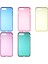 Apple iPhone 8 Plus Uyumlu Zore Bistro KAPAK-MAVI-8682314037792-TA41353-OTNV 3