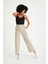 Straight Kargo Jean Pantolon 1