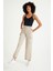 Straight Kargo Jean Pantolon 7