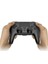 Ps4 Kablosuz Oyun Kolu Bluetooth Joystick Ps4 Pc Uyumlu Çift Titreşimli Ergonomik Tasarımlı 3