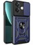 A3 Kılıf Magnetik Standlı Kamera Korumalı Zore Sürgülü Vega Kapak -115443-8680436833216-OTNV115443 2