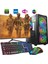 I7 13700F 16GB Ddr4 1tb M2 8gb RTX3050 27" 165Hz Monitörlü Oyun Bilgisayarı 1