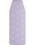 Gazzella Sy Stx 3285 H Kutulu Ev Tipi Ütü Bezi (135X50) Lila 3