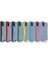 Galaxy M31 Kılıf Zore Parfe KAPAK-PEMBE-8682314069595-OTNV46645 2