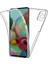 Xiaomi Mi 11 Kılıf Zore Enjoy KAPAK-RENKSIZ-8682314132404-OTNV56675 1