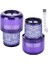 Dyson V11 V15 SV14 SV22 Için 2 Pack Filtreler Yıkanabilir Yedek Filtre Yedek Parçaları DY-970013-02 & 97001302 (Yurt Dışından) 1
