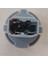 4 Adet Fren Kuyruk Lambası Arka Işık Soketi Tutucu Honda Acura T20W W 33515-S50-003 (Yurt Dışından) 4