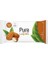 Pure Baby Bademli Islak Bebek Havlusu 50 Yaprak 1
