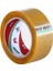 | Bufalo Koli Bandı, 45 mm x 100 m, Şeffaf, Su Bazlı Akrilik Tutkal, Sararma Yapmaz 1