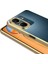 Xiaomi Redmi 13C Kılıf Kamera Korumalı Logo Gösteren Omega KAPAK-GOLD-8680436749388-OTNV99084 2
