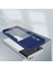 Xiaomi Poco M5 Kılıf Zore Parfe KAPAK-LACIVERT-8680436670149-OTNV86180 3