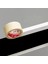 | Gp Maskeleme Bandı, 36 mm x 30 M, Bej, Krepe Kâğıt Tabanlı, Boya Uygulamaları İçin İdeal 8