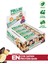 Vegan Protein Bar - Muzlu ve Kakaolu 40G x 12 Adet 1