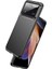 Xiaomi Poco X4 Pro 5g Kılıf Zore Negro Silikon KAPAK-SIYAH-8680436453049-OTNV70104 2