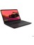 Ideapad Gaming3 Amd Ryzen 5-5500H 16GB 512GB SSD RTX2050 Dos 15.6" IPS Fhd Gaming Laptop 82K2029YTX 2