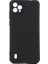 Reeder P13 Blue Plus 2022 Kılıf Zore Biye SILIKON-SIYAH-8680436298084-OTNV63025 1