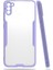 Galaxy A11 Kılıf Zore Parfe KAPAK-MOR-8682314068642-OTNV45971 1