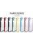 Galaxy A11 Kılıf Zore Parfe KAPAK-MOR-8682314068642-OTNV45971 2