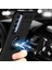 Oppo Reno 4 Pro Kılıf Zore Ravel Silikon KAPAK-SIYAH-KIRMIZI-8682314074513-OTNV46297 4