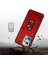 Xiaomi Redmi Note 12 4g Kılıf Zore Vega KAPAK-SIYAH-8680436694268-OTNV88878 3