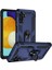 Galaxy A13 5g Kılıf Zore Vega KAPAK-MAVI-8680436185001-OTNV62665 1