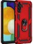 Galaxy A13 5g Kılıf Zore Vega KAPAK-MAVI-8680436185001-OTNV62665 4