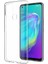 Tecno Pova Kılıf Zore Süper Silikon KAPAK-RENKSIZ-8680436457832-OTNV68837 1