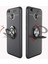 Xiaomi Redmi 4x Kılıf Zore Ravel Silikon KAPAK-SIYAH-MAVI-8680436547281-OTNV54510 3