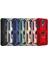 Huawei Mate 10 Lite Kılıf Zore Vega KAPAK-MAVI-8680436511275-OTNV64653 2