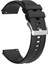 Huawei Watch Gt5 Pro 46MM Uyumlu KRD-130 Silikon Kordon Strap KAYIŞ-LACIVERT-8680436823545-OTNV 2