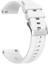 Huawei Watch Gt5 Pro 46MM Uyumlu KRD-130 Silikon Kordon Strap KAYIŞ-LACIVERT-8680436823545-OTNV 3