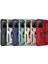 Xiaomi Redmi K40 Kılıf Zore Vega KAPAK-SIYAH-8682314112765-OTNV53538 2