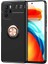 Xiaomi Poco X3 Gt Kılıf Zore Ravel Silikon Kapak-Siyah-Rose GOLD-8682314166447-OTNV57576 1