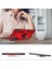 Galaxy S22 Plus Kılıf Zore Vega KAPAK-KIRMIZI-8680436370889-OTNV67065 3