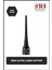 Ultra Liner Likit Keçe Uçlu Siyah Eyeliner Suya Dayanıklı Uzun Süre Kalıcı Alerji Riskini Azaltır 2