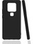 Tecno Camon 16 Kılıf Zore Biye SILIKON-SIYAH-8680436078655-OTNV57388 1