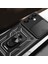 Galaxy A14 Kılıf Magnetik Standlı Kamera Korumalı Zore Sürgülü Vega KAPAK-MAVI-8680436690550-OTNV104 3