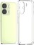 Xiaomi Redmi 13C Kılıf Zore Coss KAPAK-RENKSIZ-8680436748268-OTNV96611 5