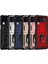 Galaxy Z Flip 3 Kılıf Zore Vega KAPAK-MAVI-8680436069974-OTNV62850 2